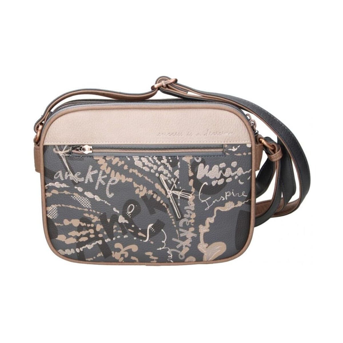 Men's Shoes Anekke Multicolor