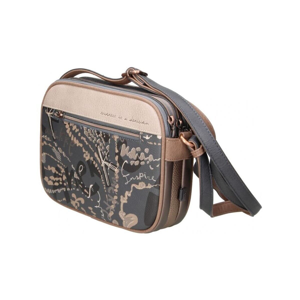 Men's Shoes Anekke Multicolor