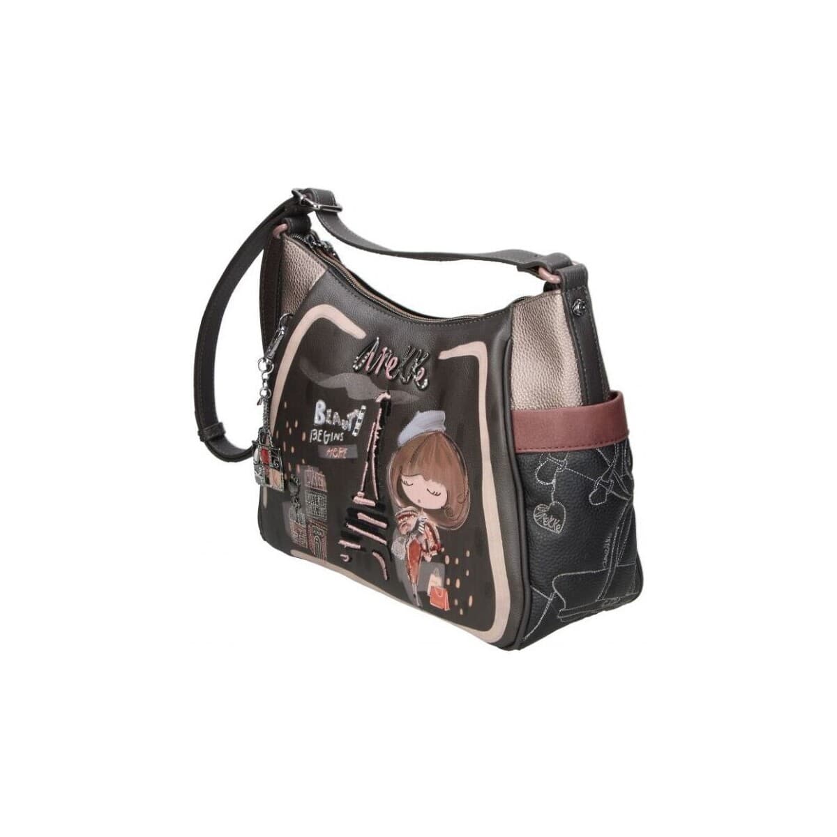 Men's Shoes Anekke Multicolor