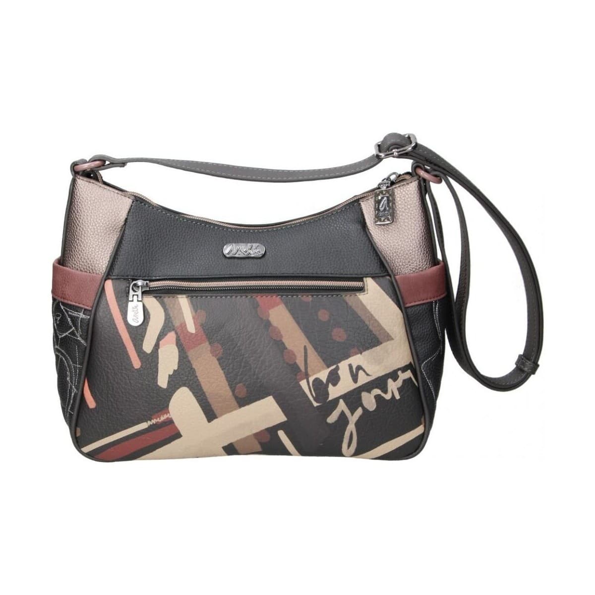 Men's Shoes Anekke Multicolor