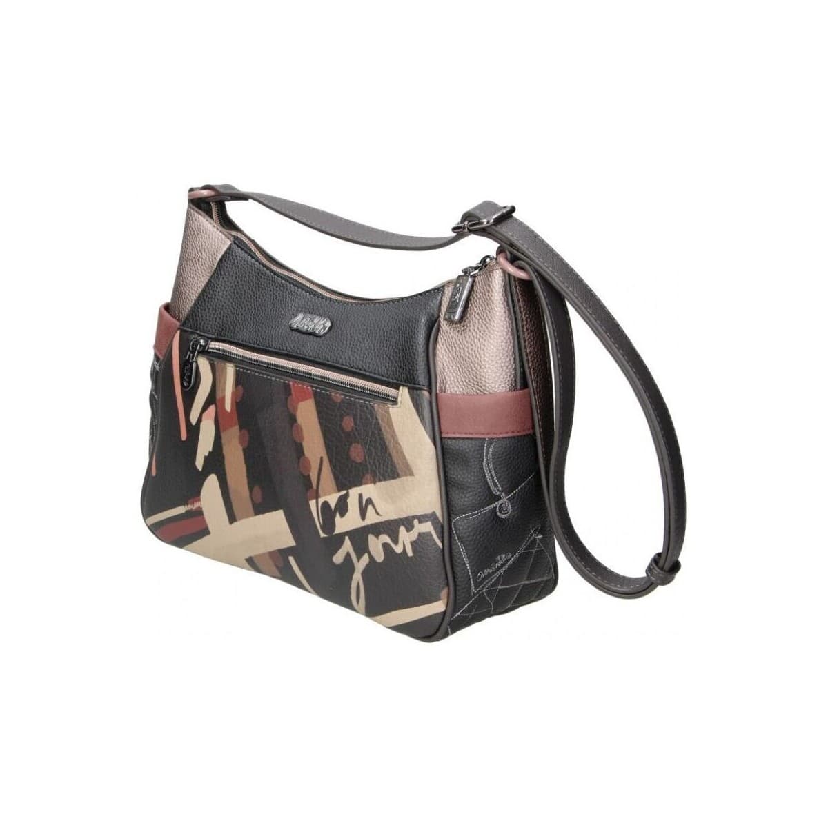 Men's Shoes Anekke Multicolor