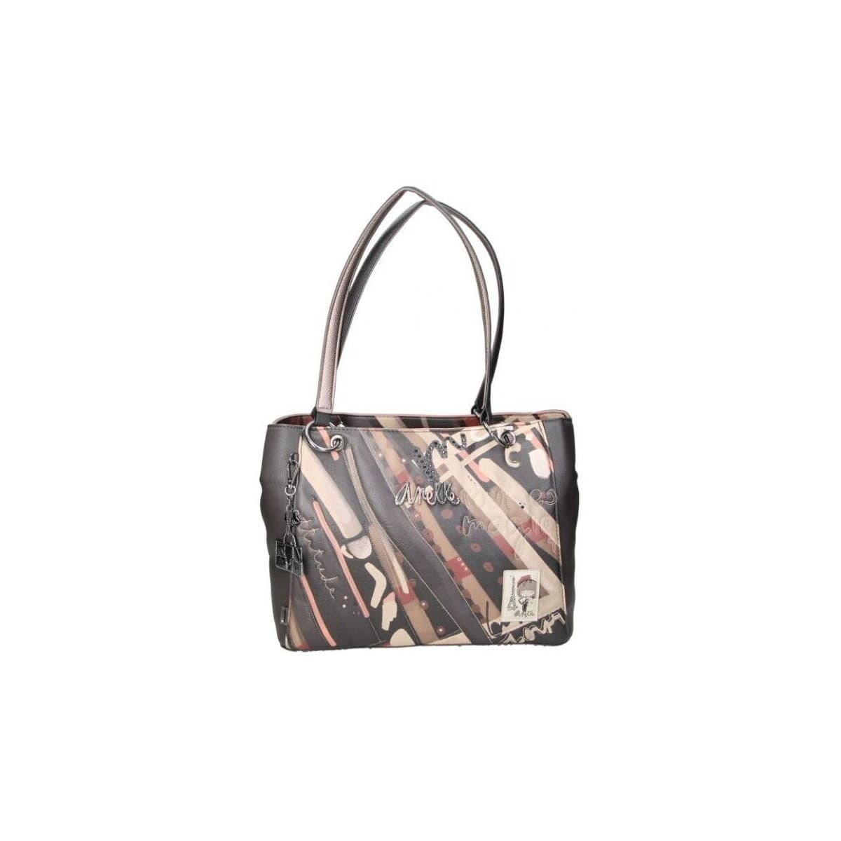 Παπούτσια Anekke 41812-361