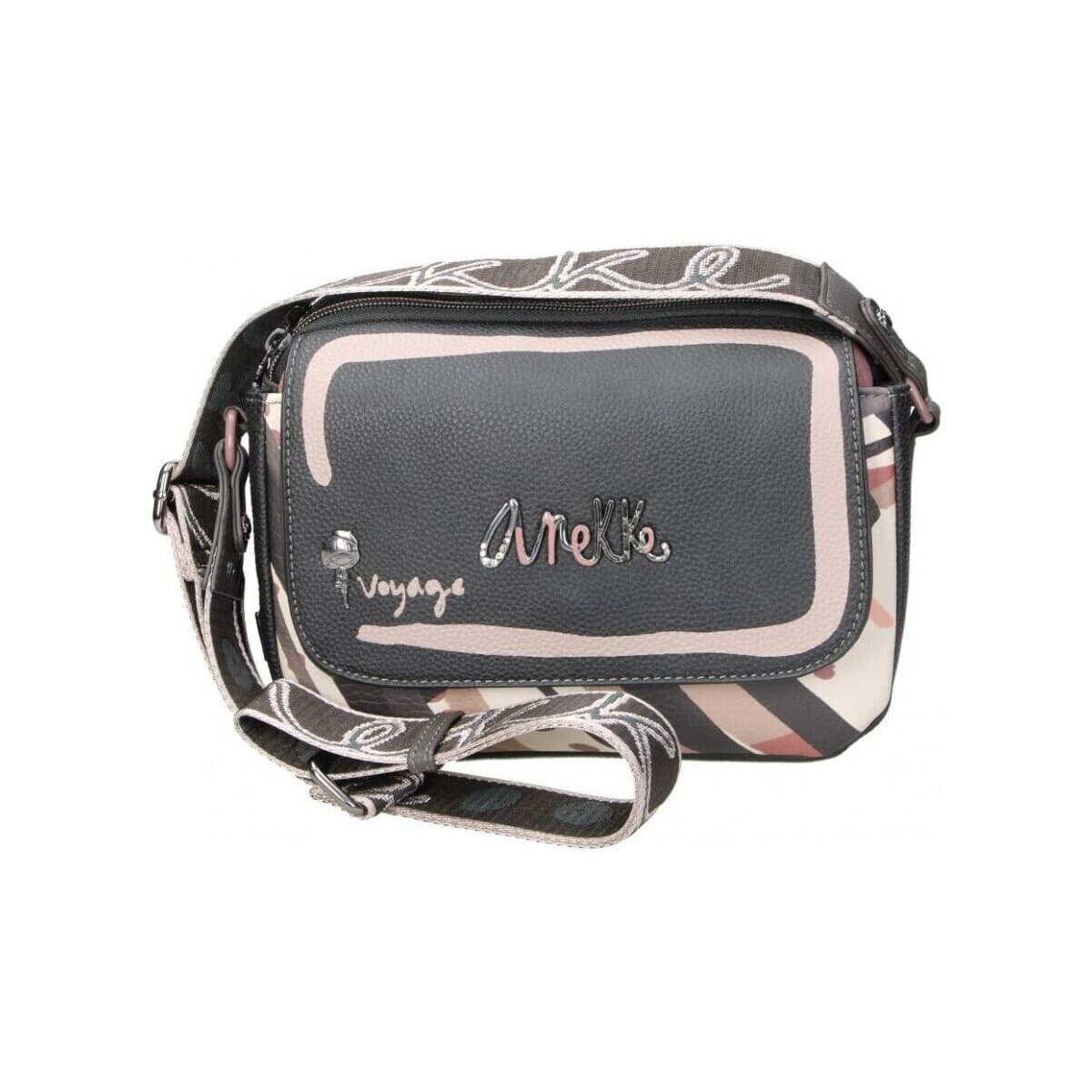 Παπούτσια Anekke 41813-349