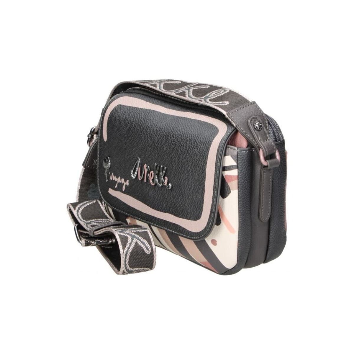 Men's Shoes Anekke Multicolor