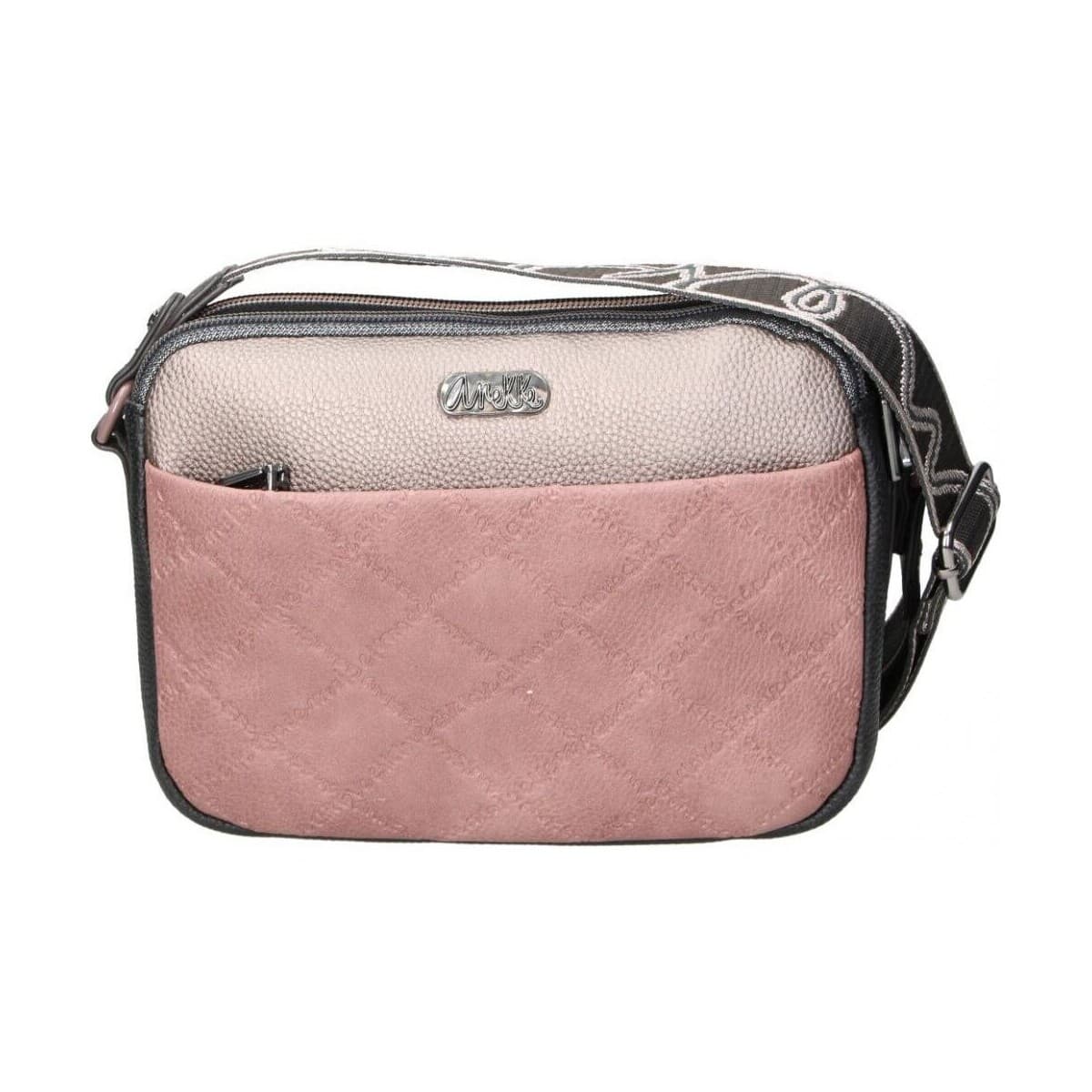 Men's Shoes Anekke Multicolor