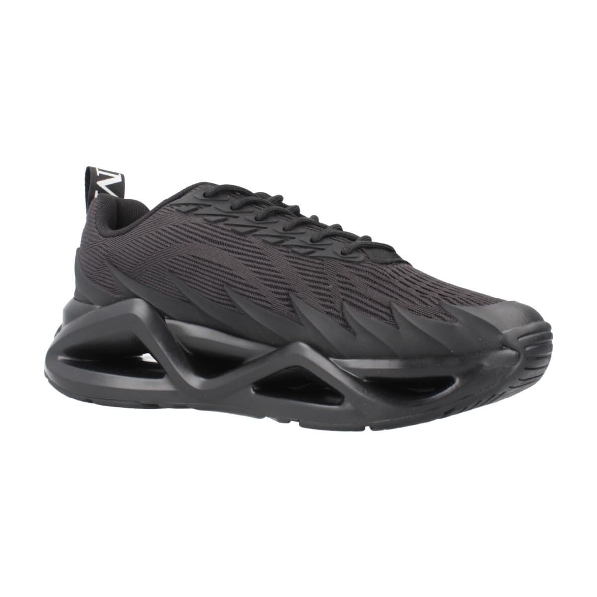 Men's Sneakers EA7 Black