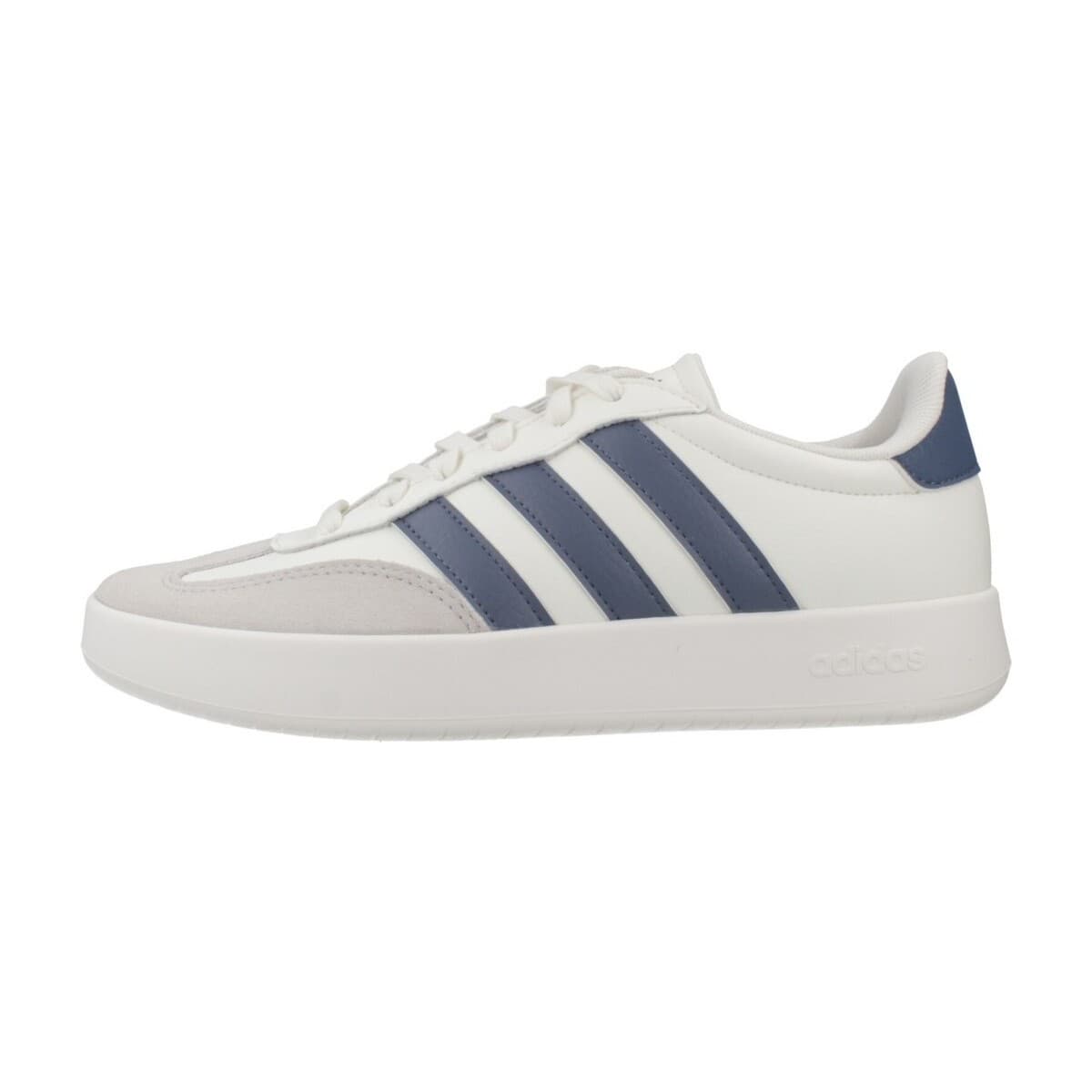 Men's Sports Shoes adidas White