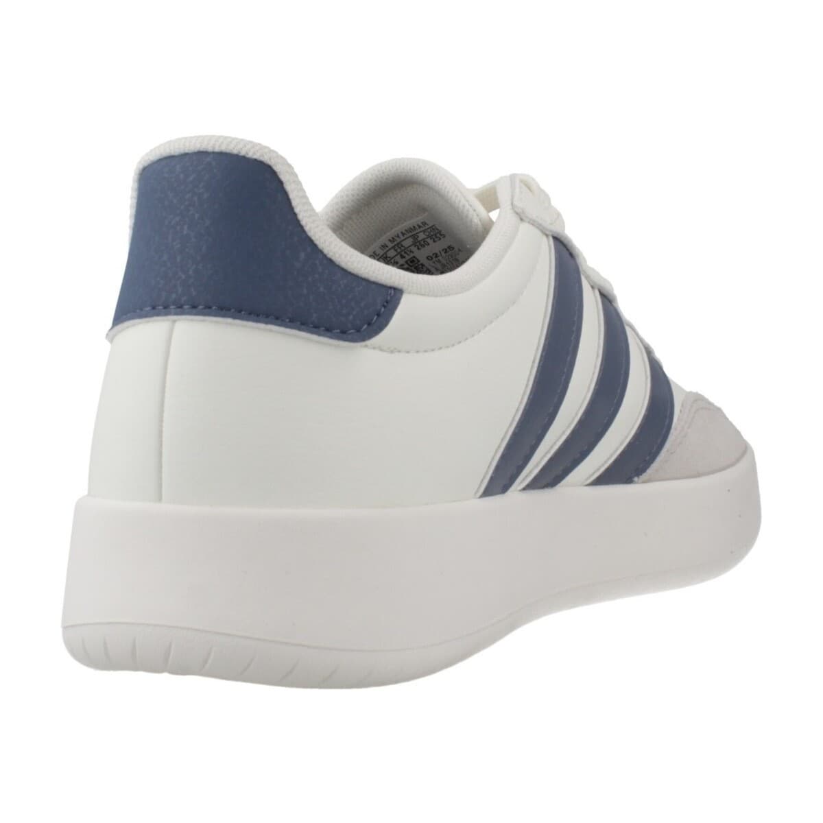 Men's Sports Shoes adidas White
