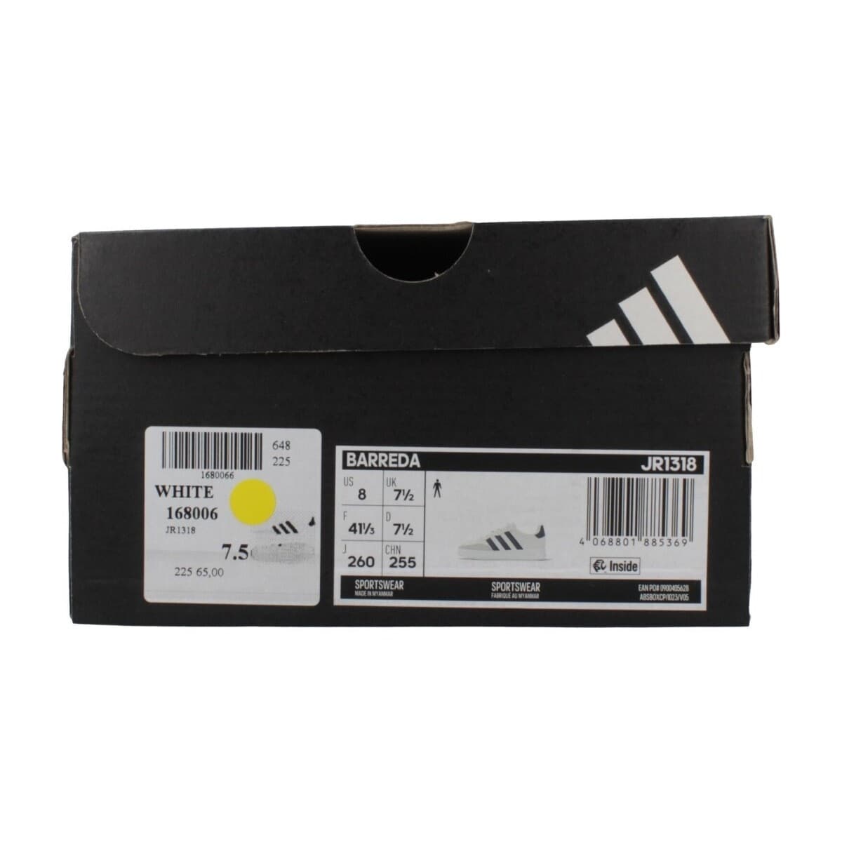 Men's Sports Shoes adidas White