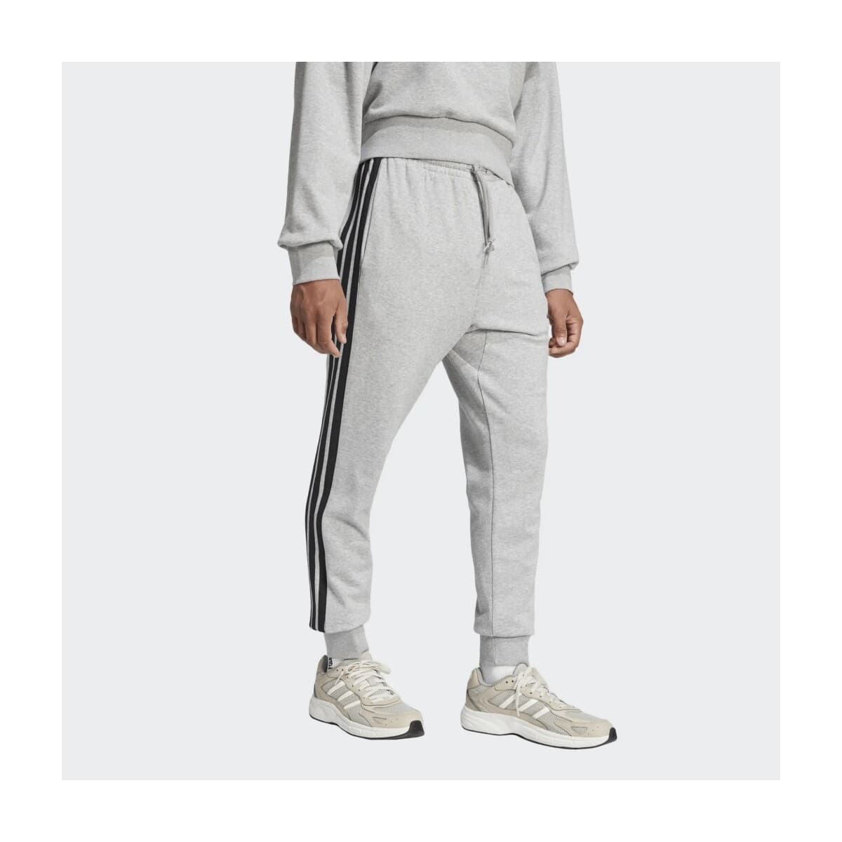 Men's Tracksuits adidas Gray