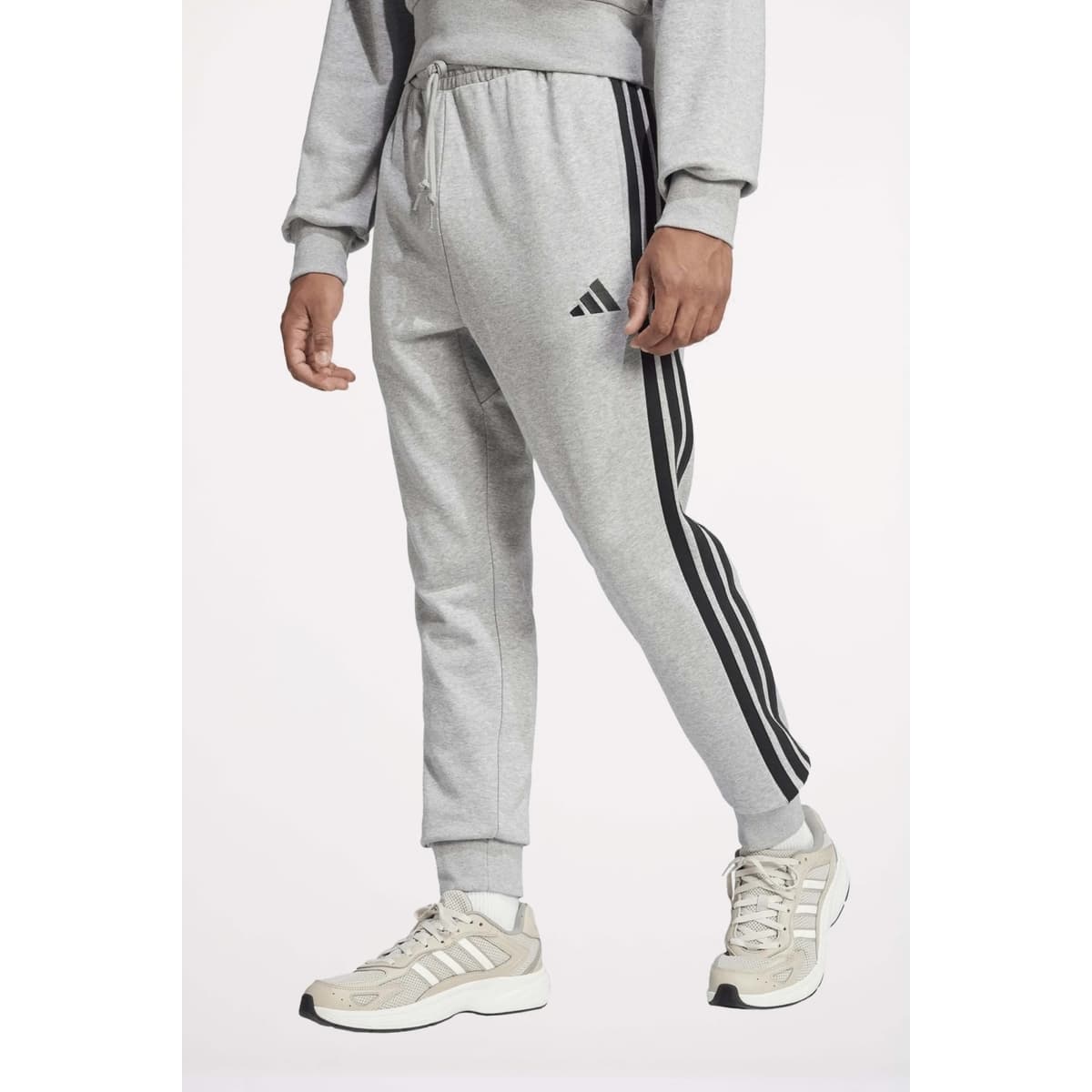 Men's Tracksuits adidas Gray