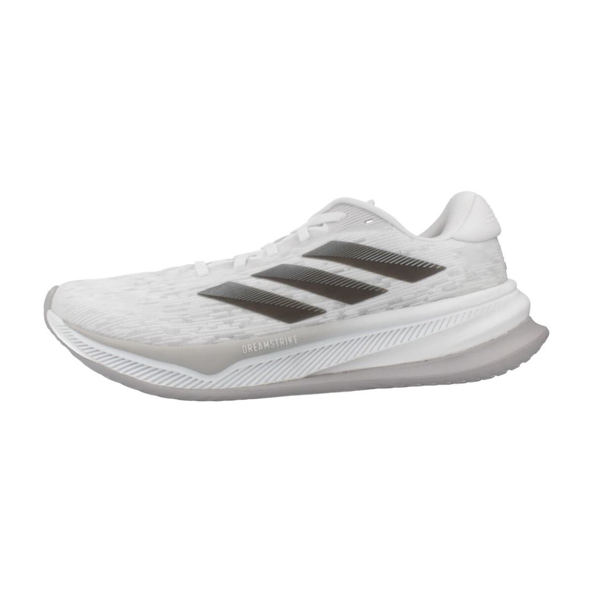Men's Running Shoes adidas White
