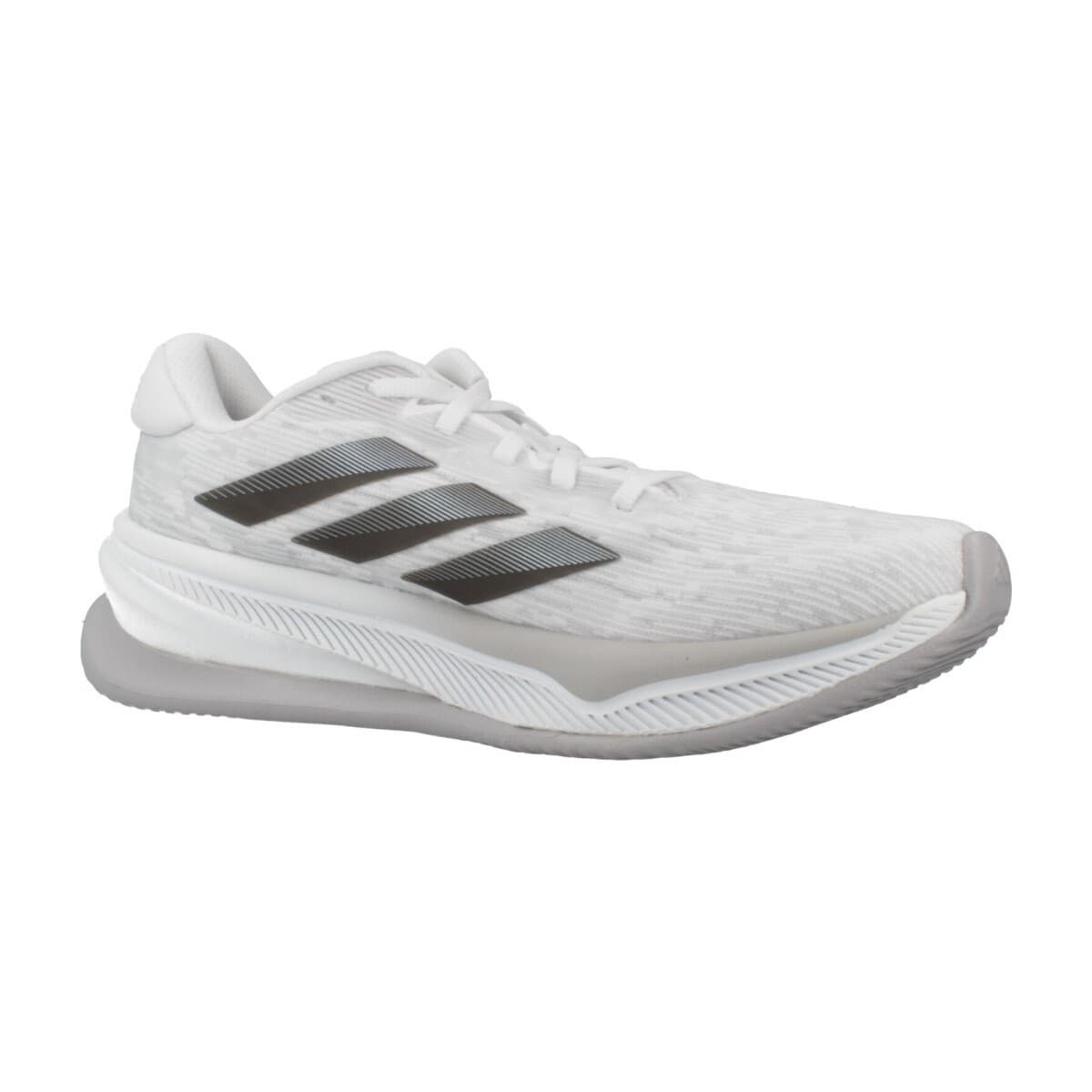 Men's Running Shoes adidas White