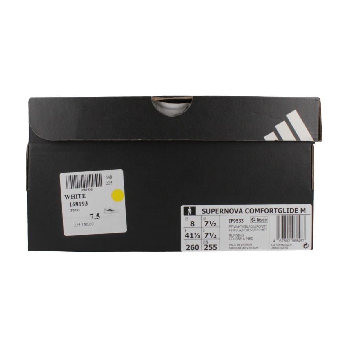 Men's Running Shoes adidas White