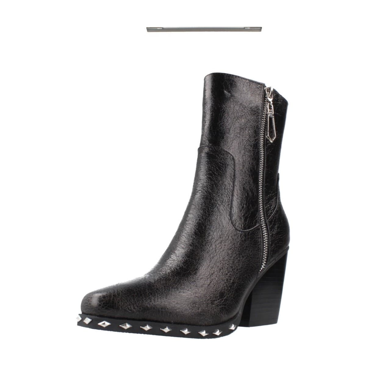 Women's Ankle Boots Noa Harmon Black