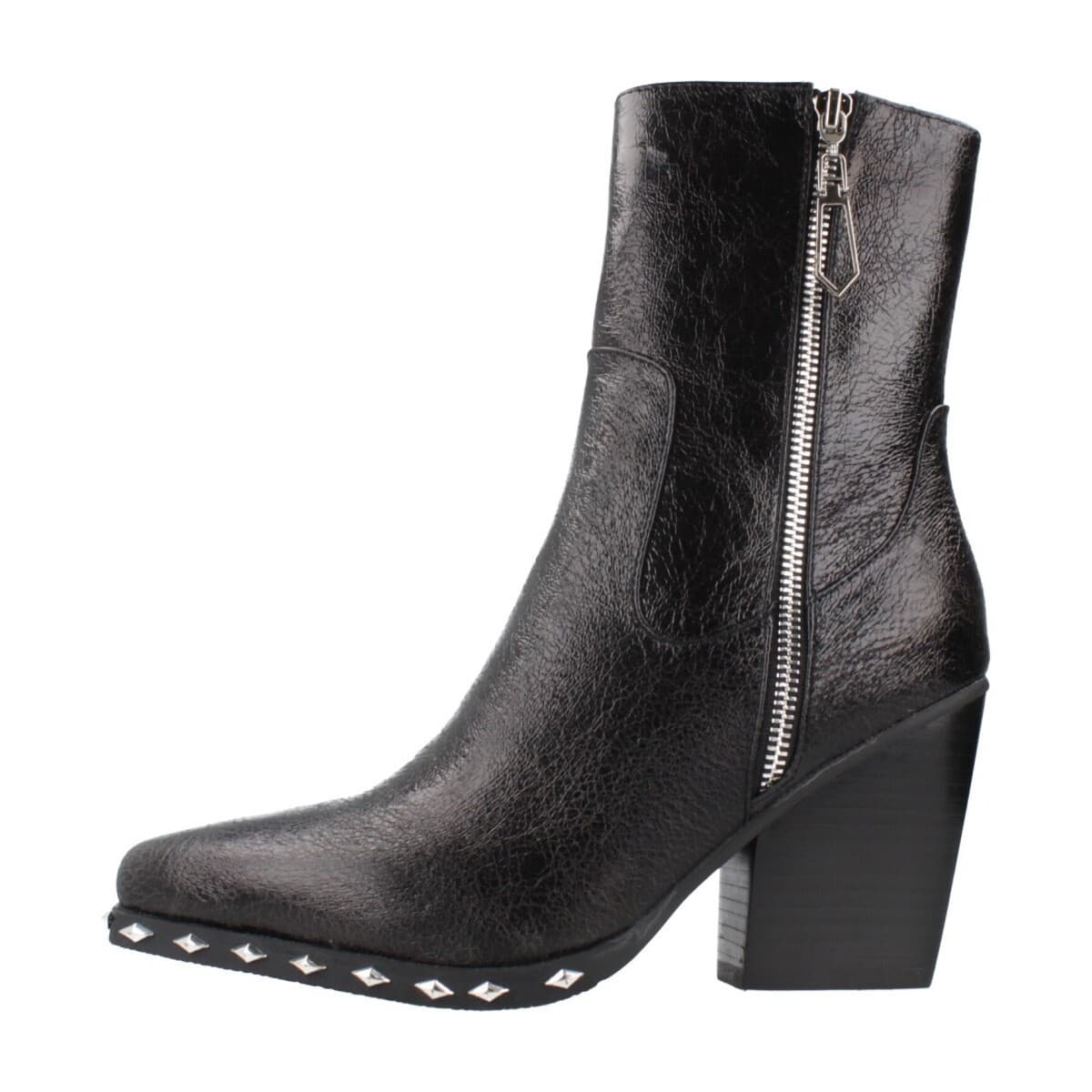 Women's Ankle Boots Noa Harmon Black