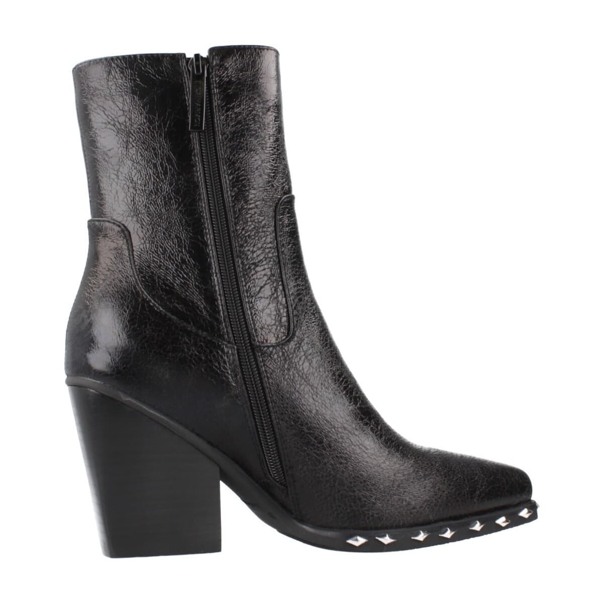 Women's Ankle Boots Noa Harmon Black