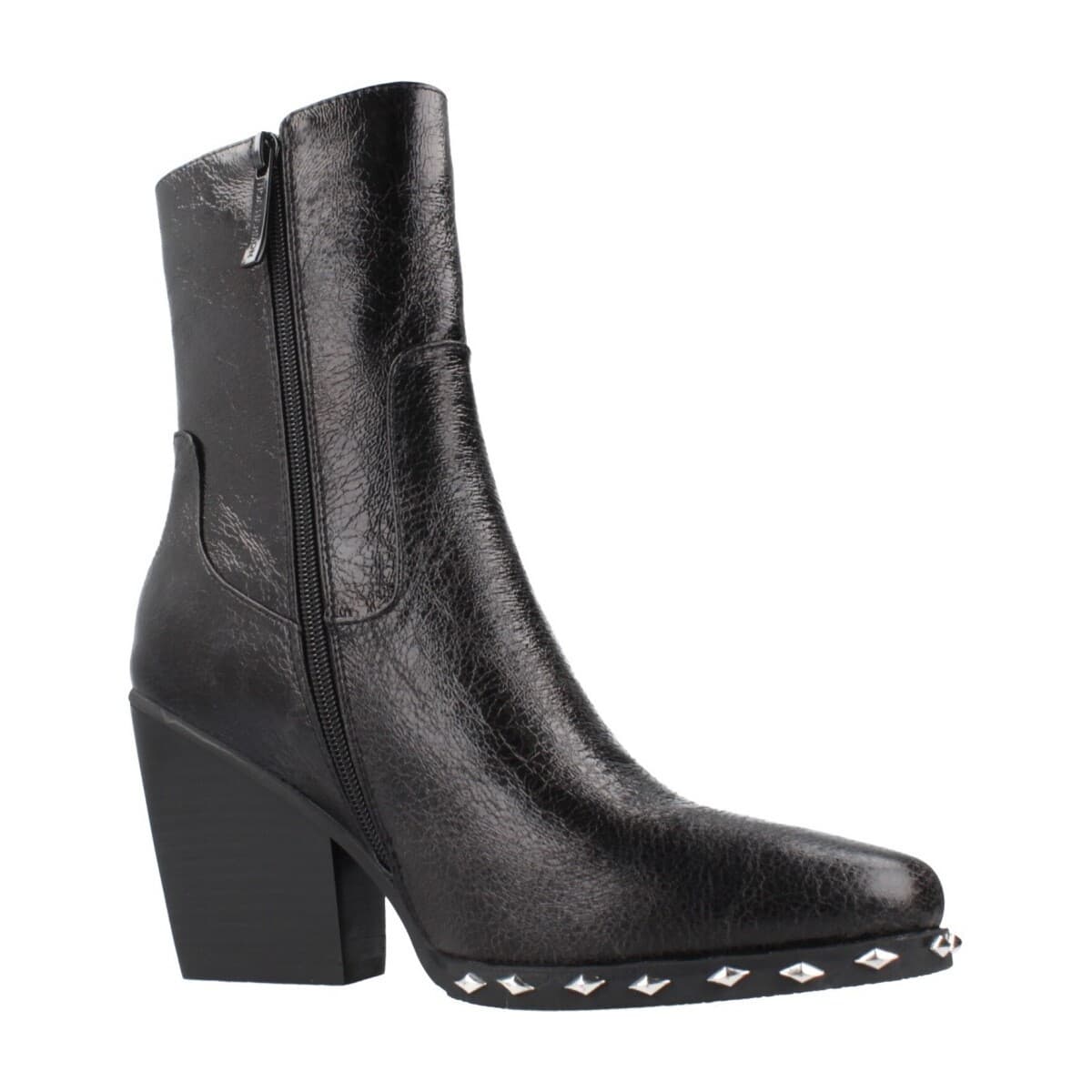 Women's Ankle Boots Noa Harmon Black