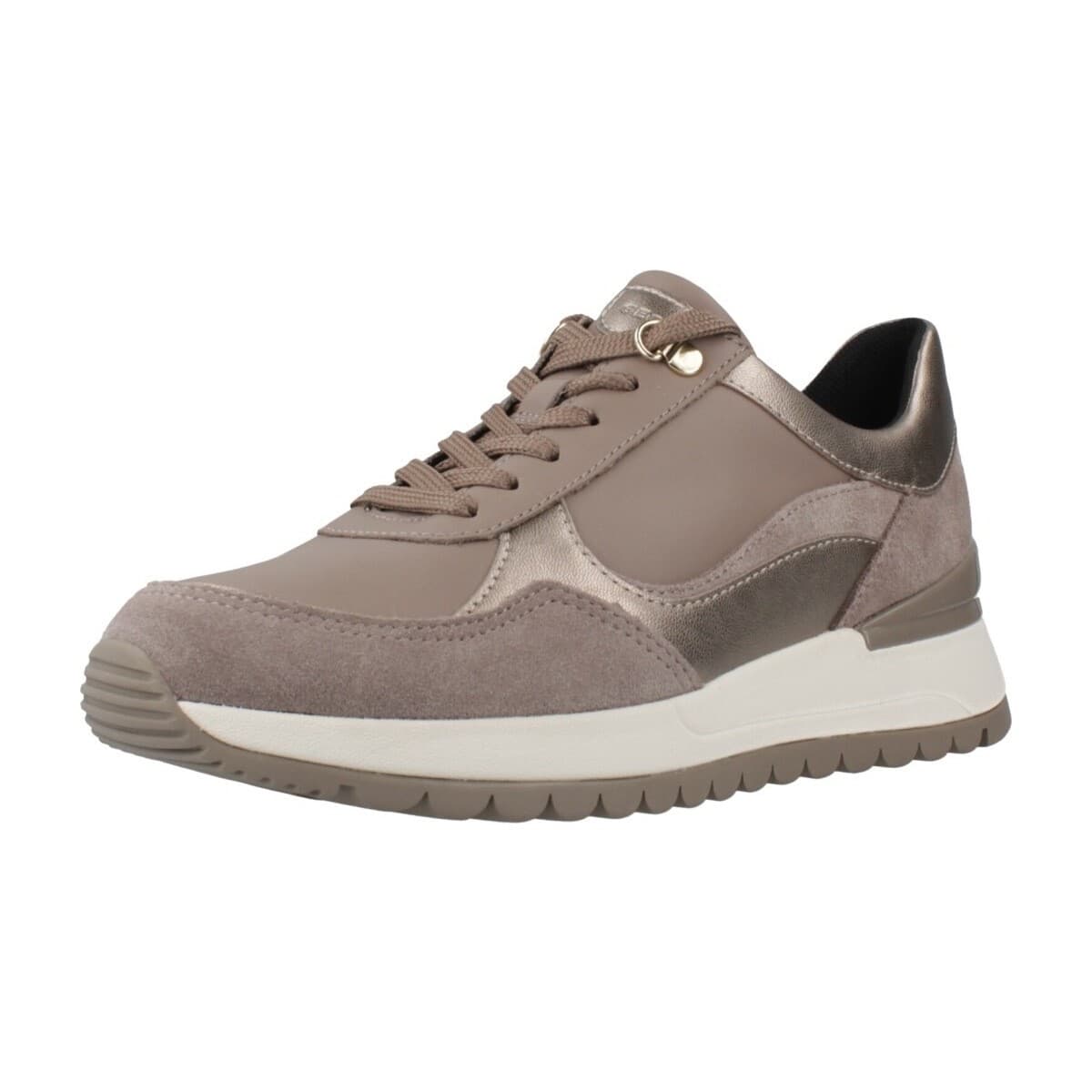 Xαμηλά Sneakers Geox Sport Zapatillas Mujer Modèle D Desya