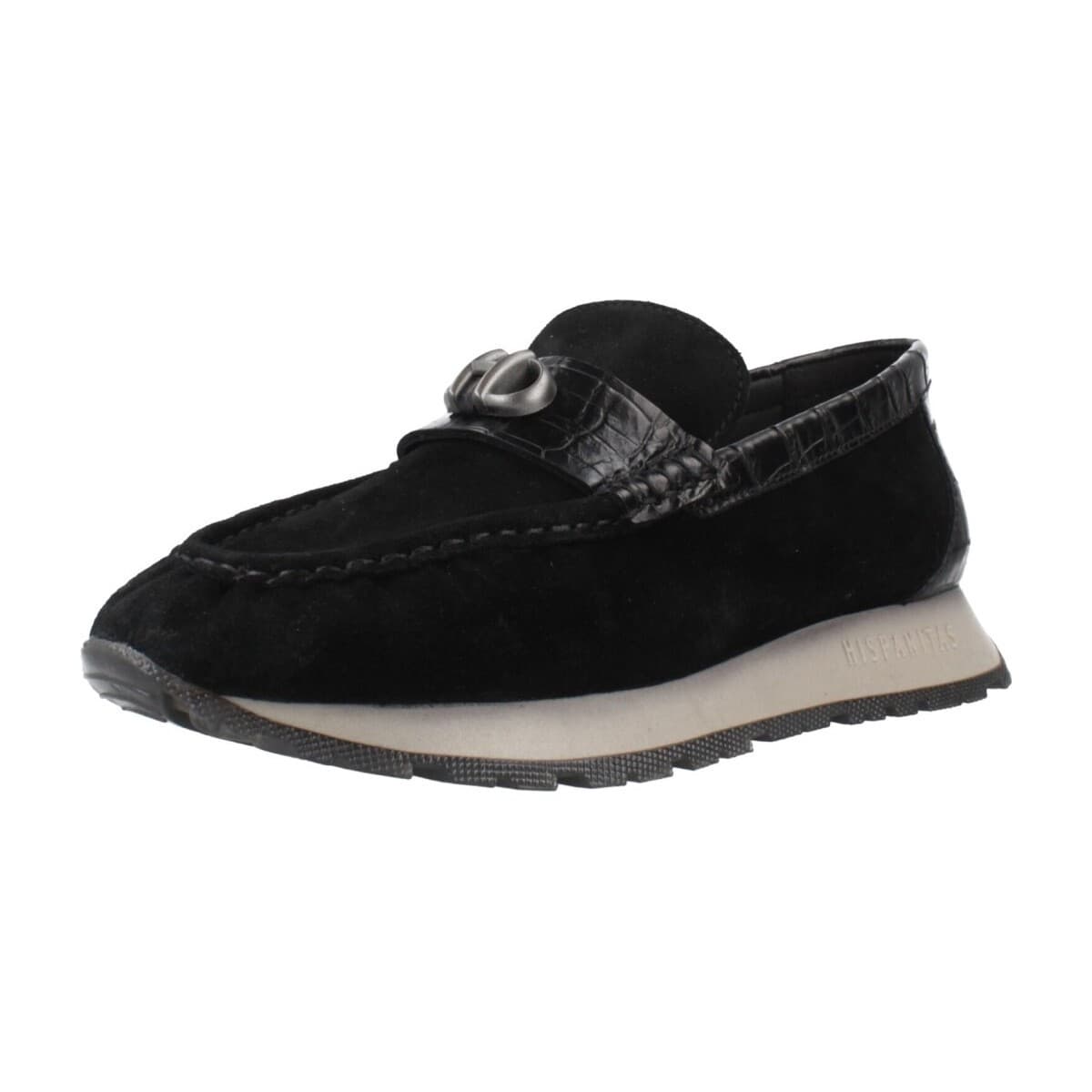 Women's Sneakers Hispanitas Black
