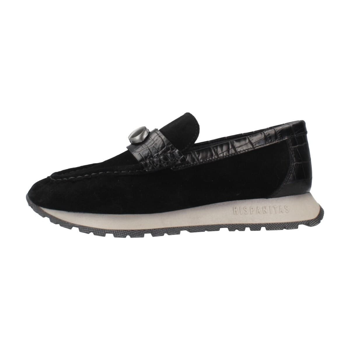Women's Sneakers Hispanitas Black