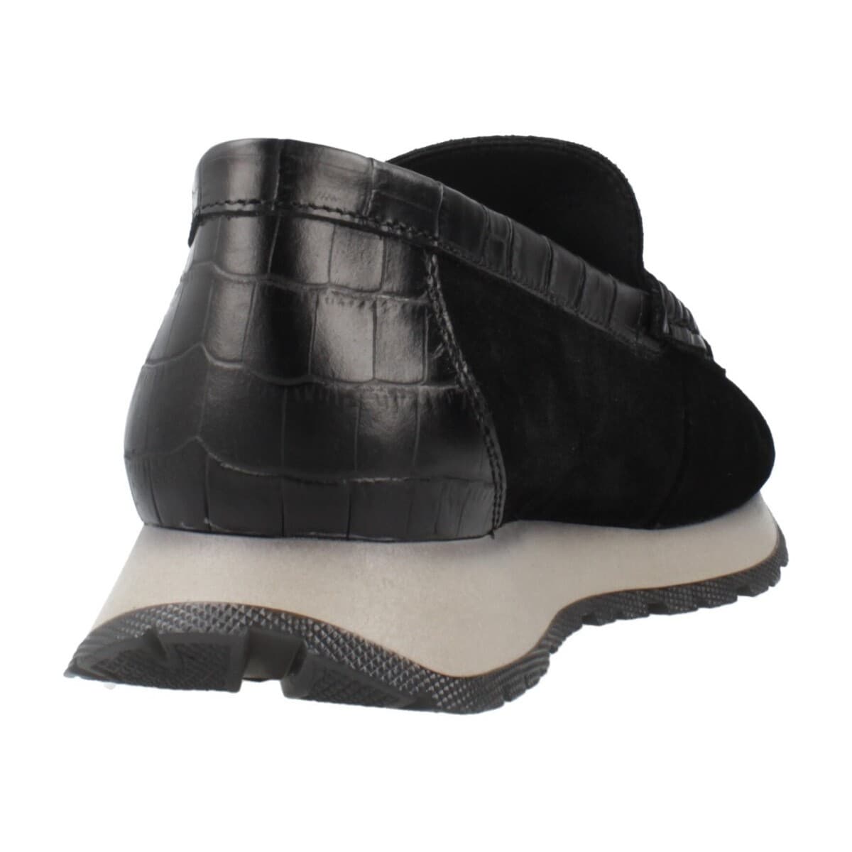 Women's Sneakers Hispanitas Black