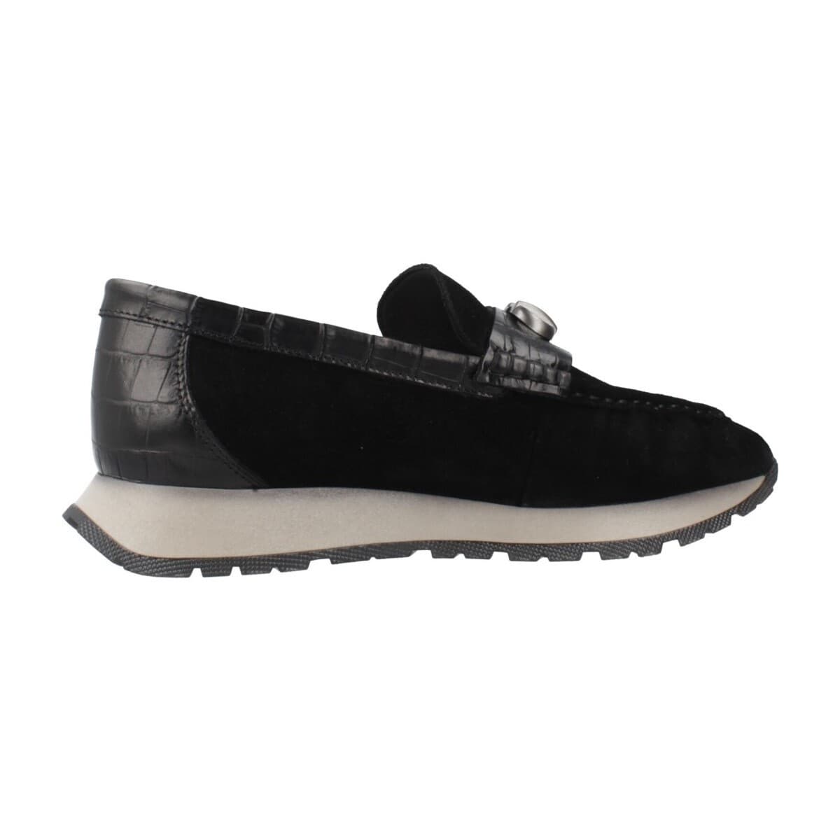 Women's Sneakers Hispanitas Black