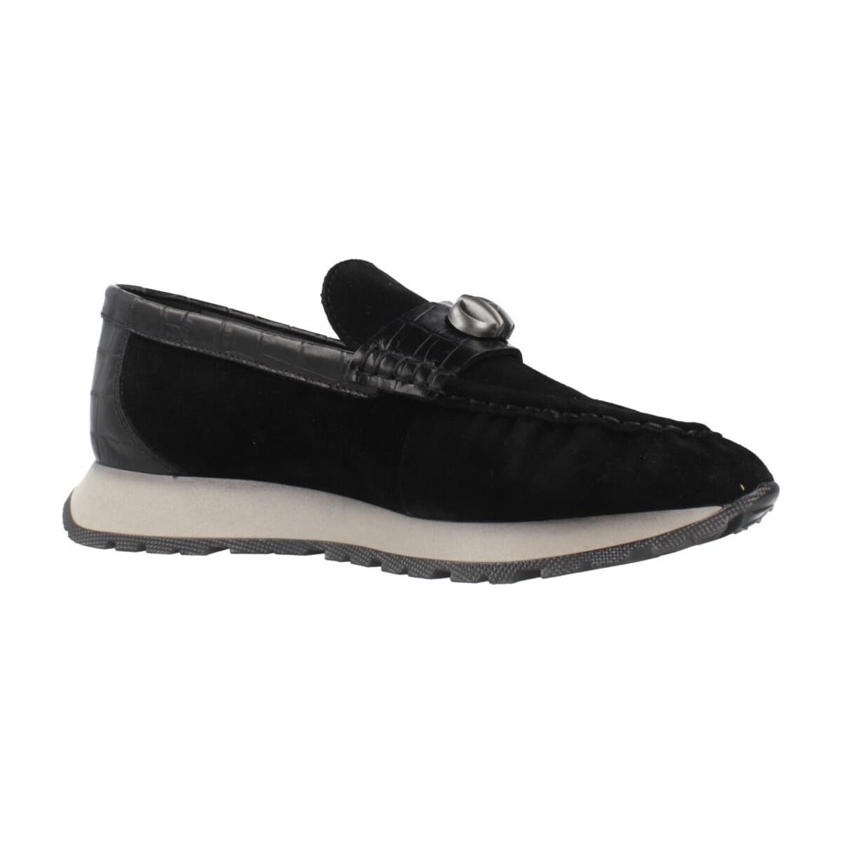 Women's Sneakers Hispanitas Black