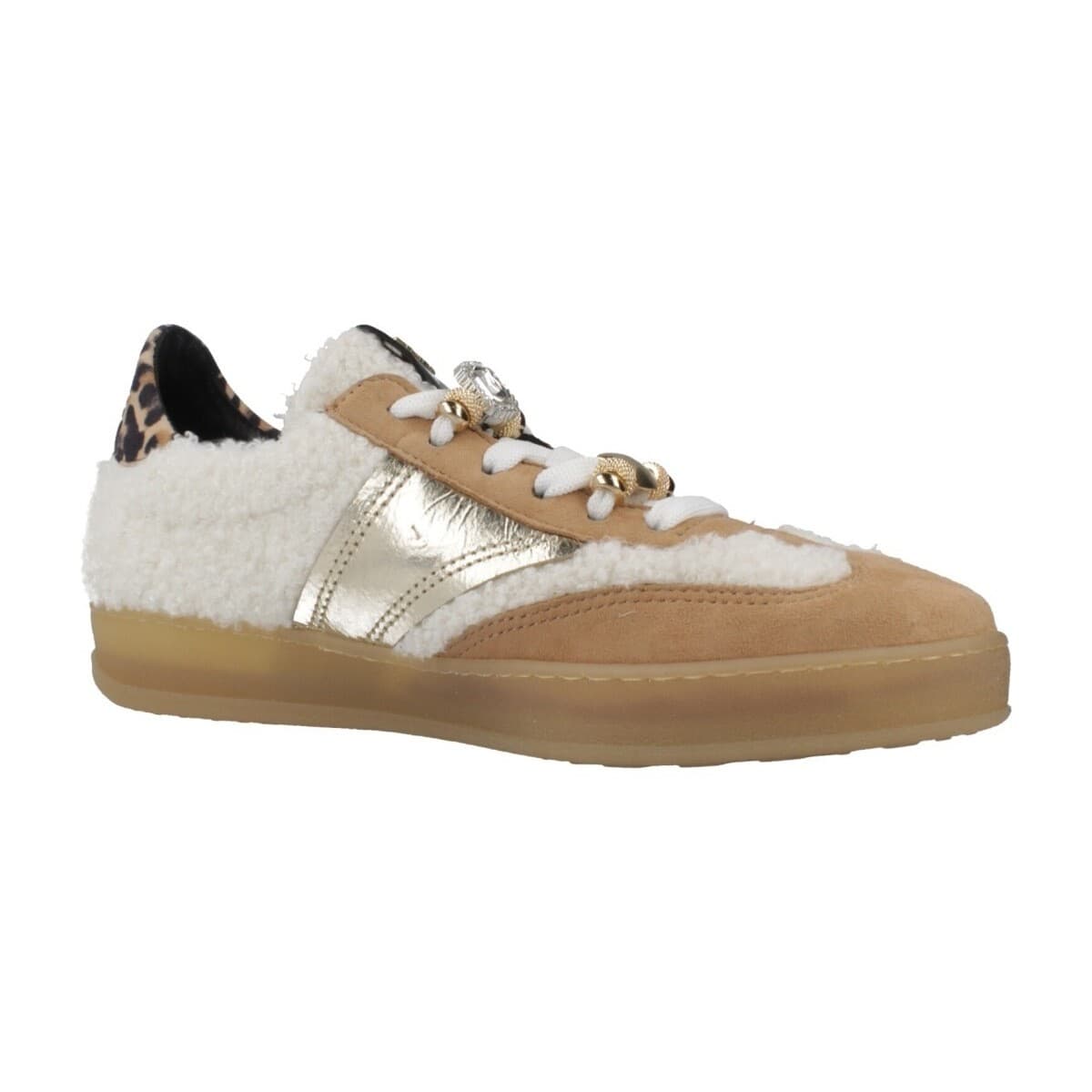 Women's Sneakers Mjus Beige