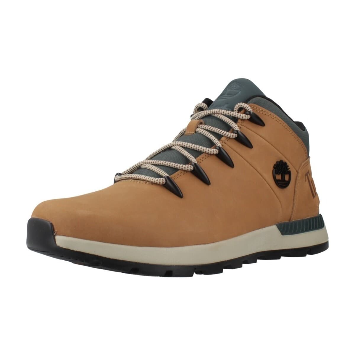 Men's Boots Timberland Brown