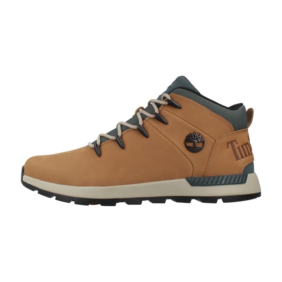 Men's Boots Timberland Brown