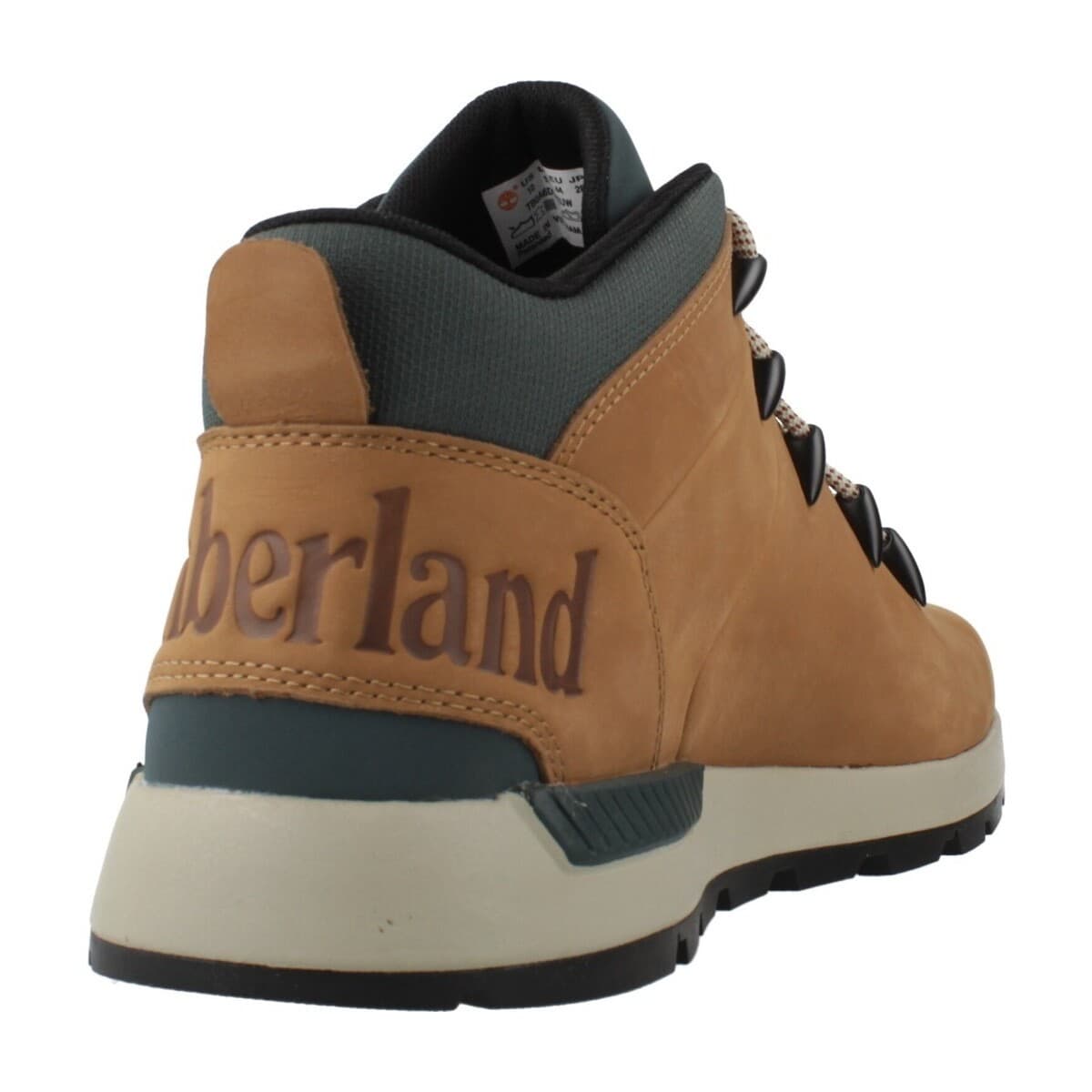 Men's Boots Timberland Brown