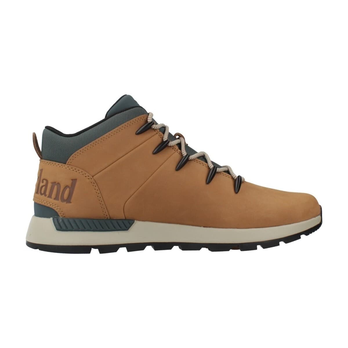 Men's Boots Timberland Brown