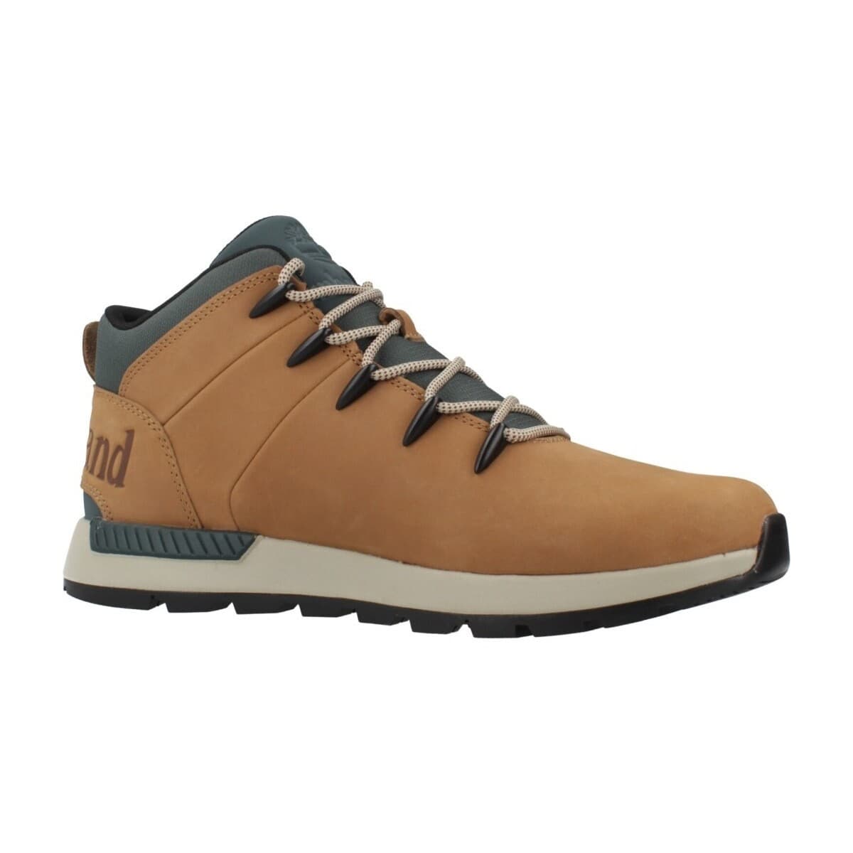 Men's Boots Timberland Brown
