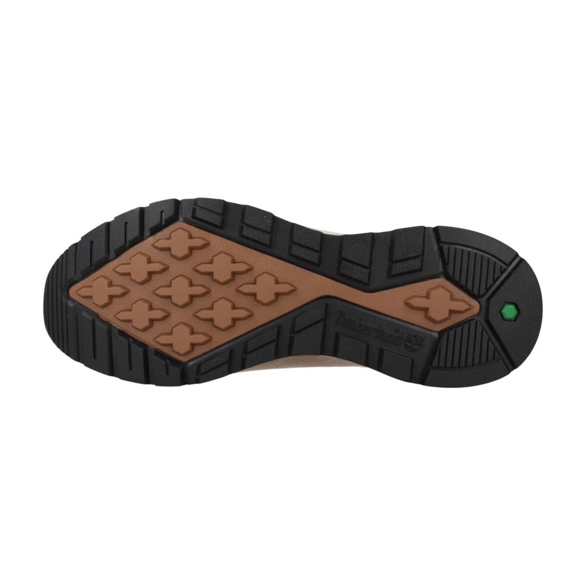 Men's Boots Timberland Brown