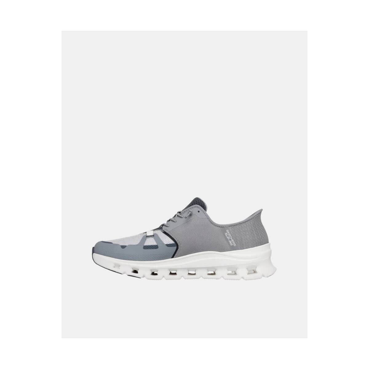 Men's Sneakers Skechers Gray