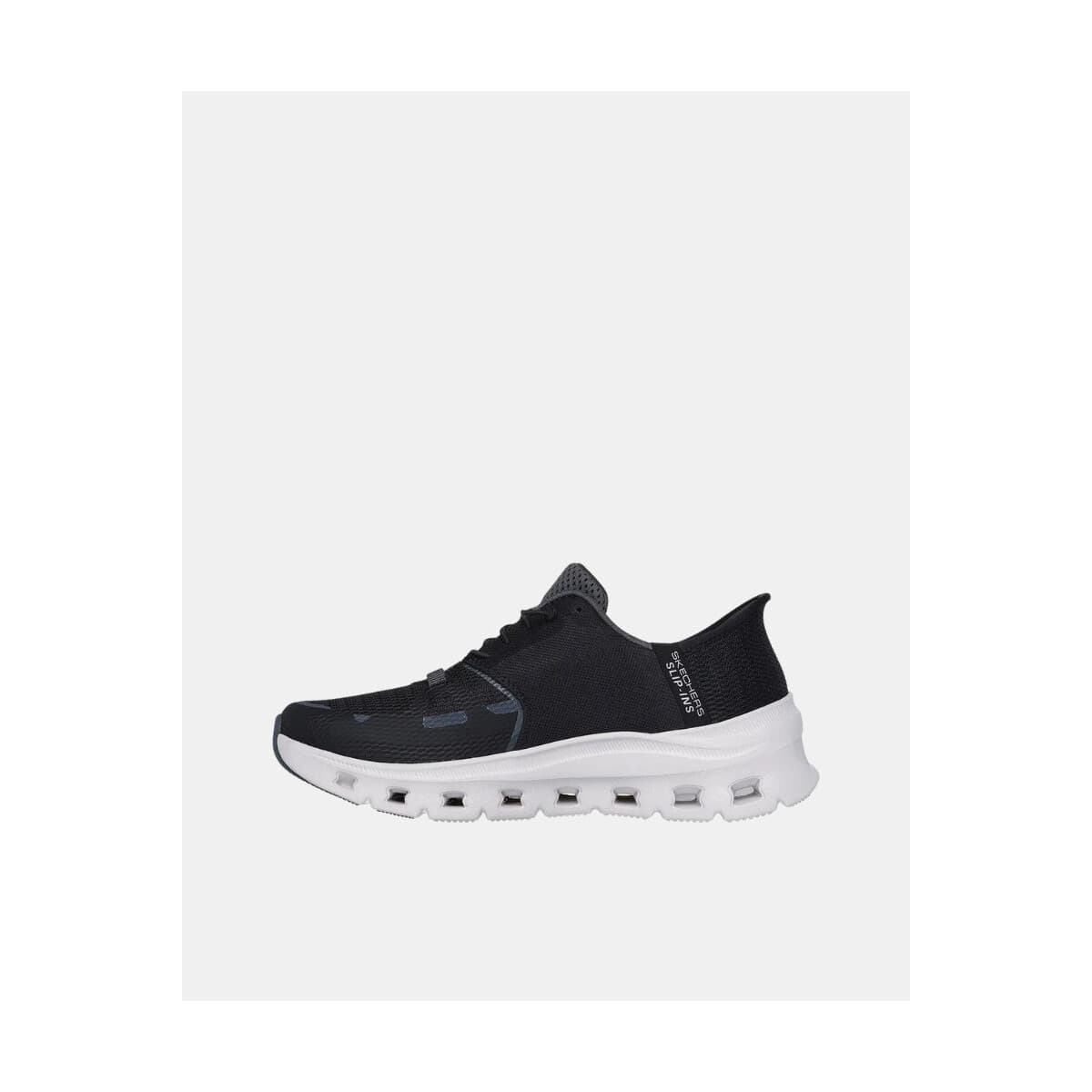 Women's Sneakers Skechers Black