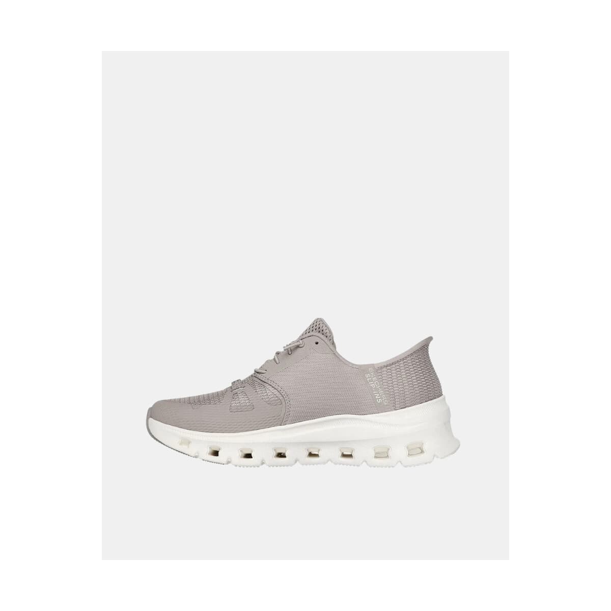 Women's Sneakers Skechers Brown