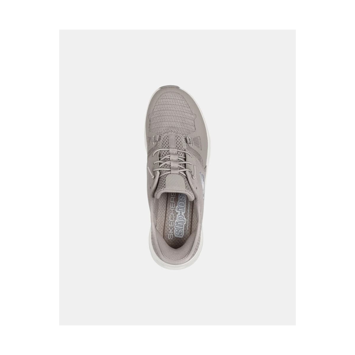 Women's Sneakers Skechers Brown