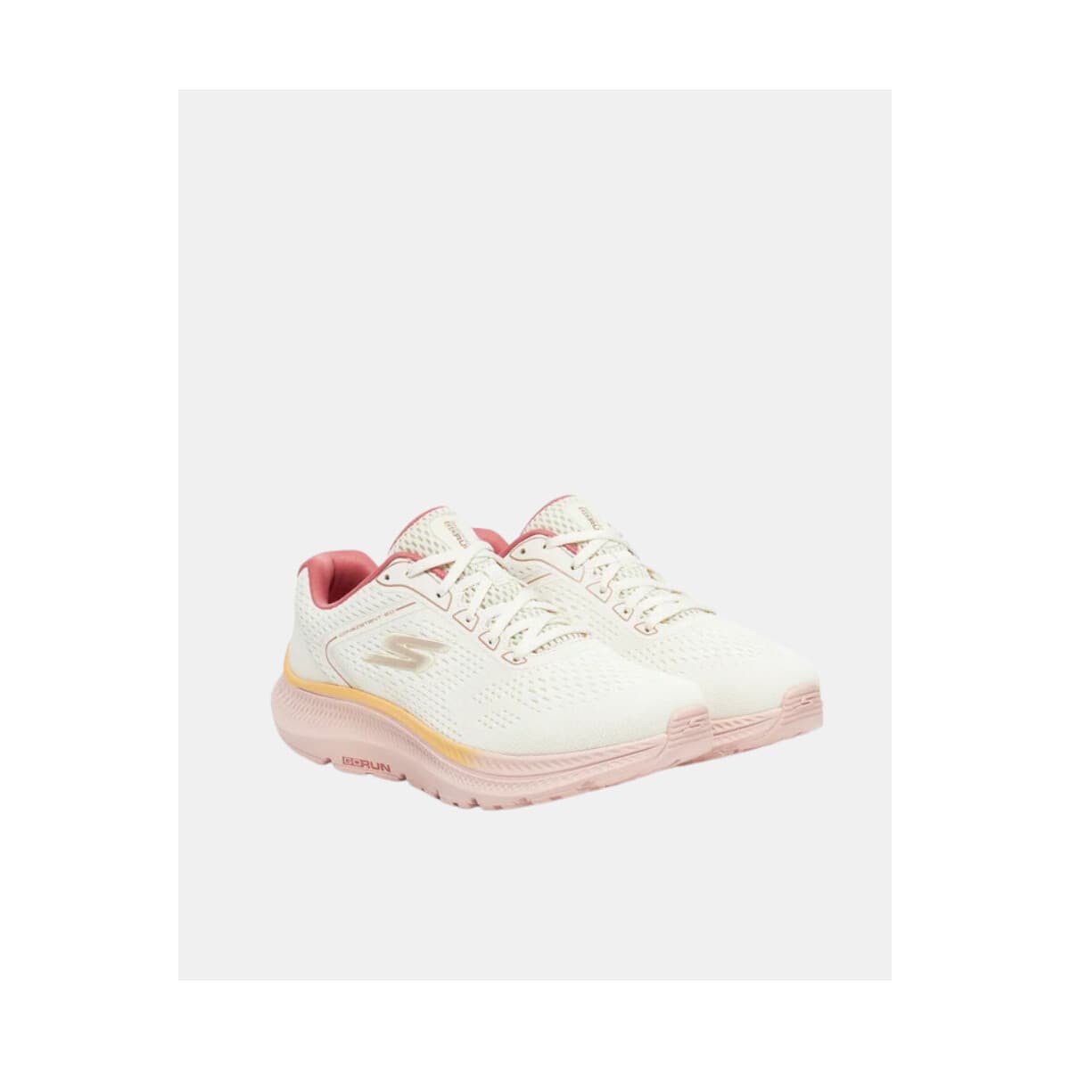 Women's Sneakers Skechers Pink