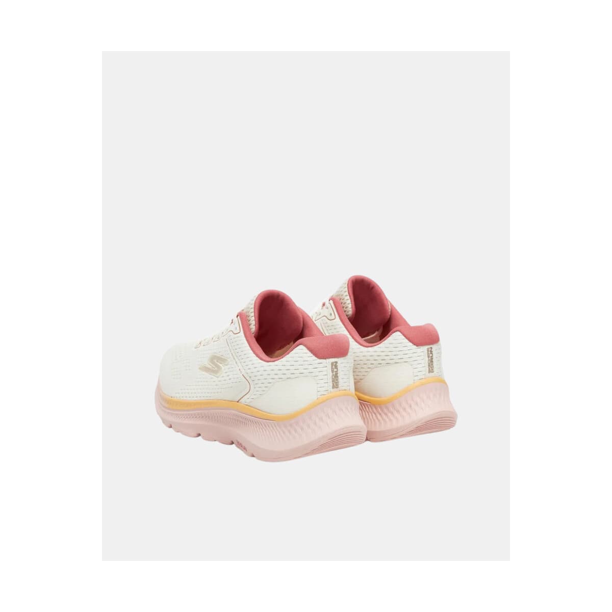 Women's Sneakers Skechers Pink