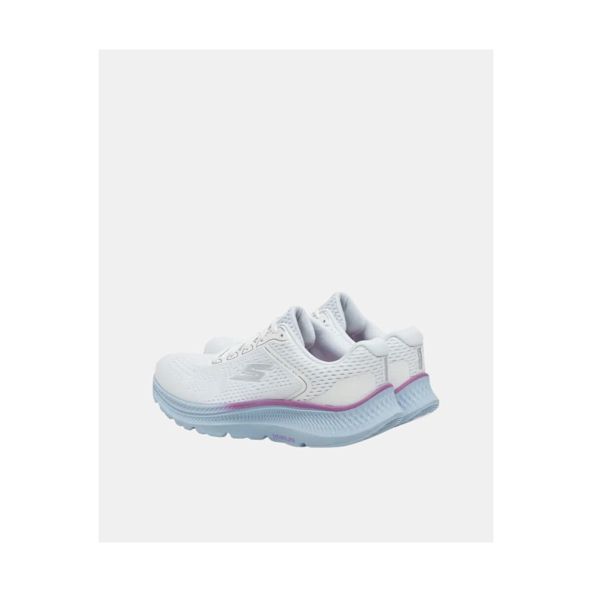 Women's Sneakers Skechers Pink