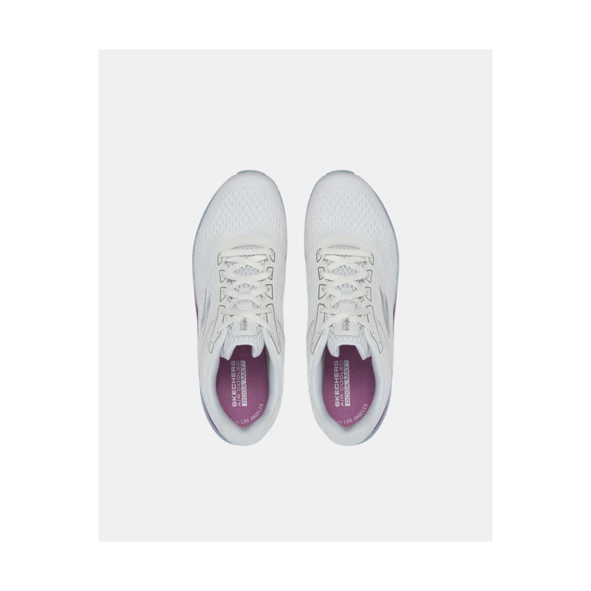 Women's Sneakers Skechers Pink