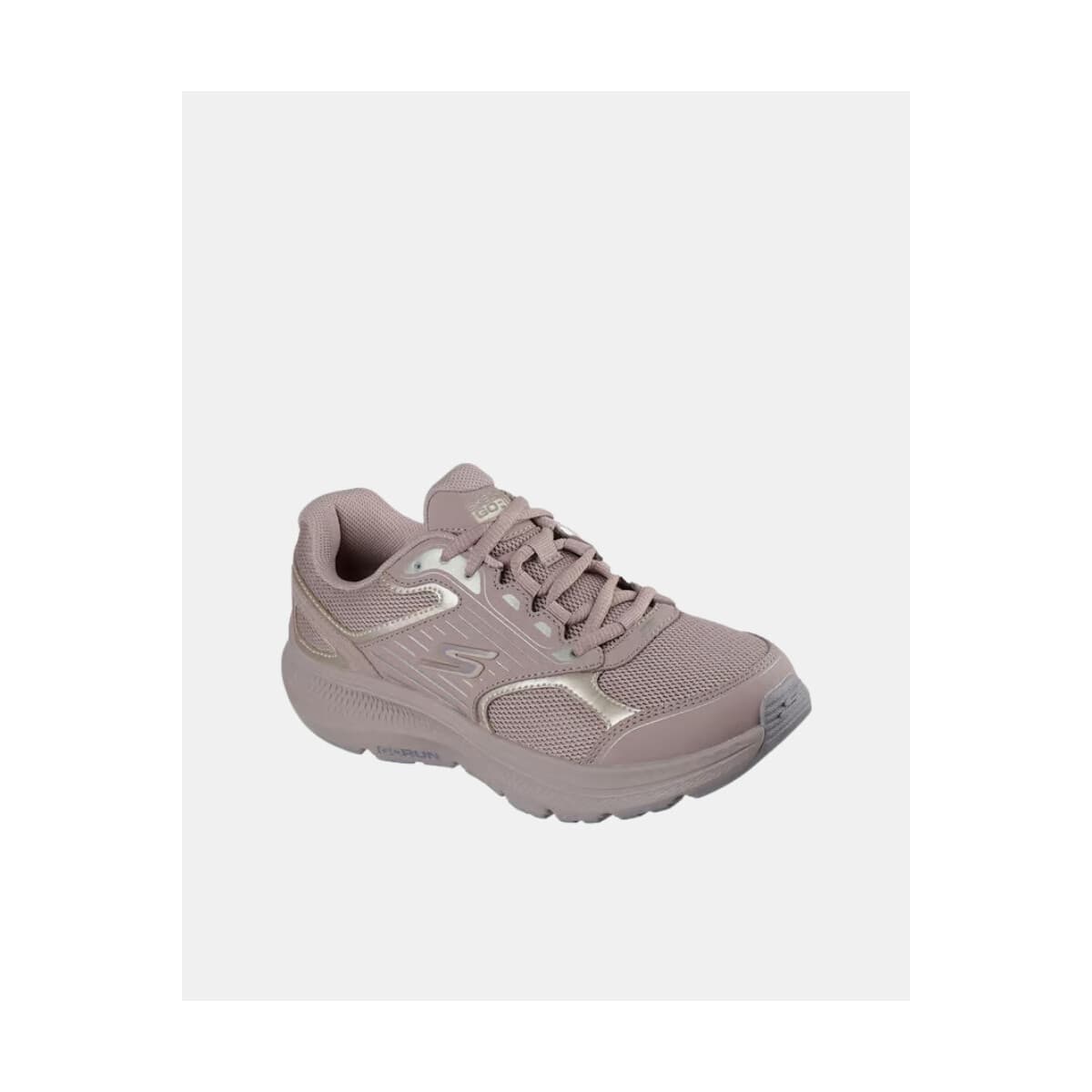 Women's Sneakers Skechers Brown