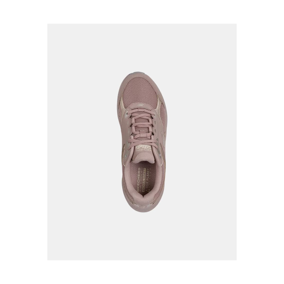 Women's Sneakers Skechers Brown