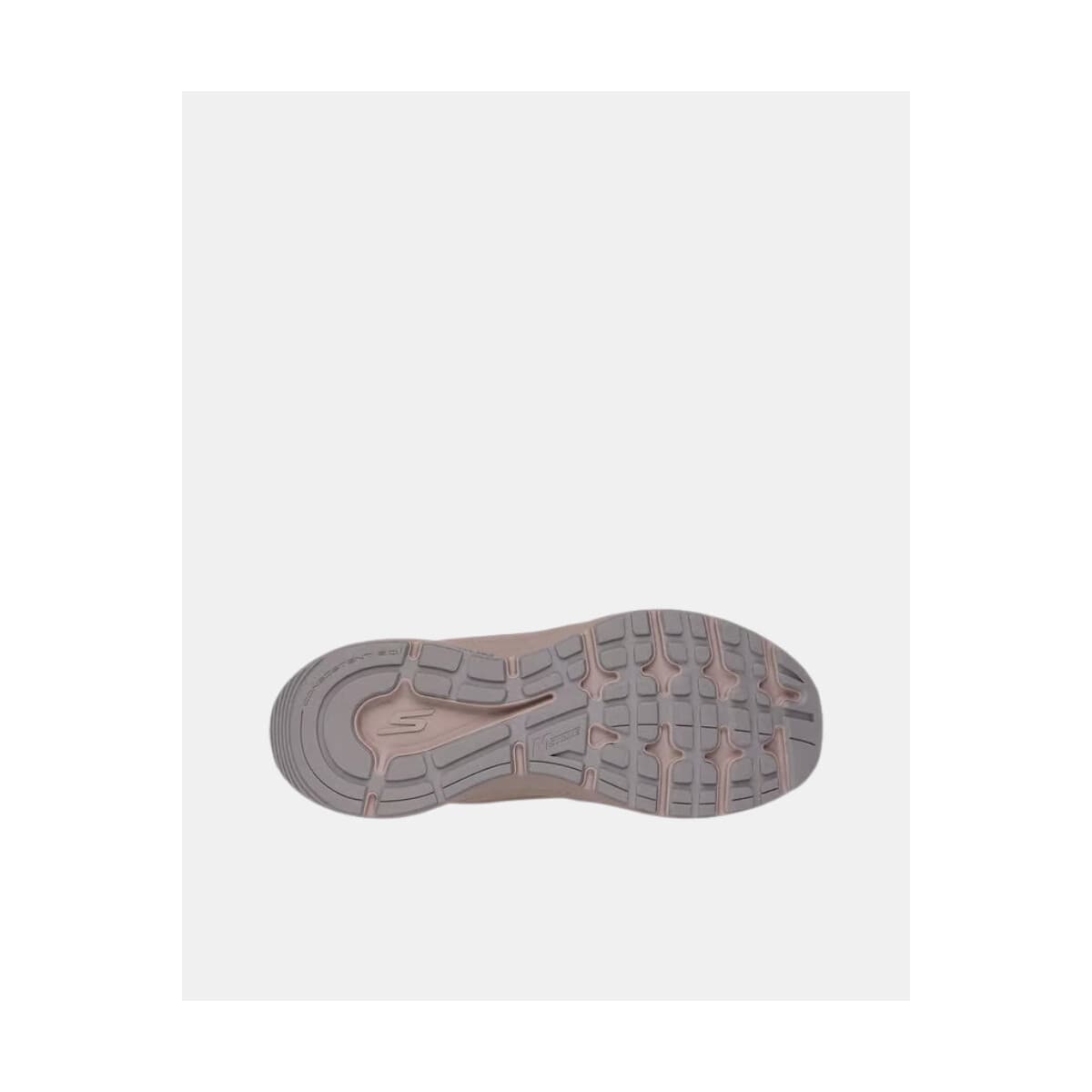 Women's Sneakers Skechers Brown