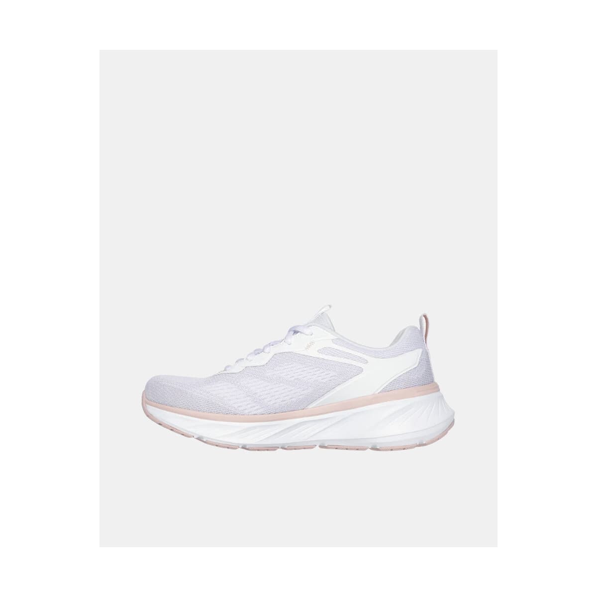 Women's Sneakers Skechers White