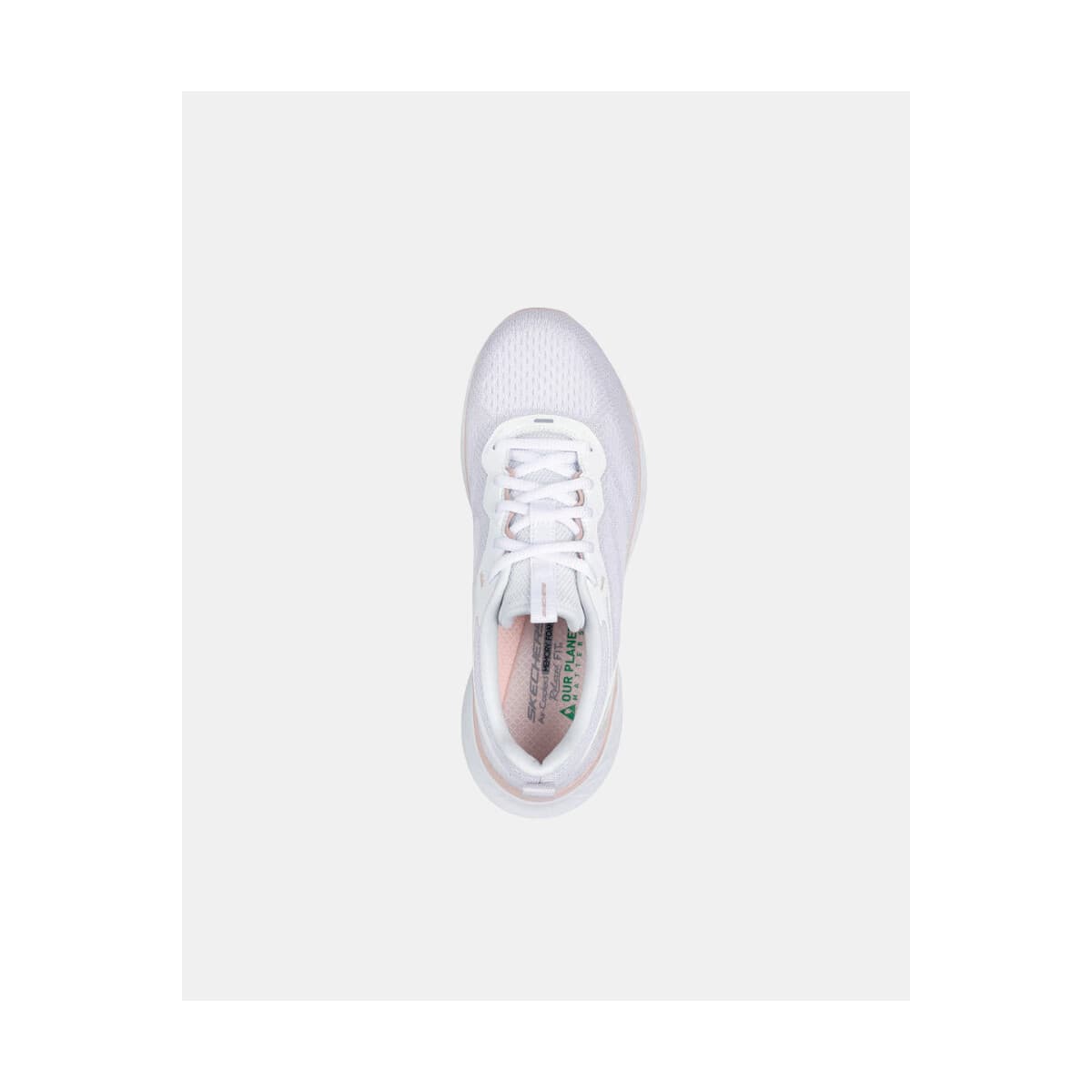 Women's Sneakers Skechers White
