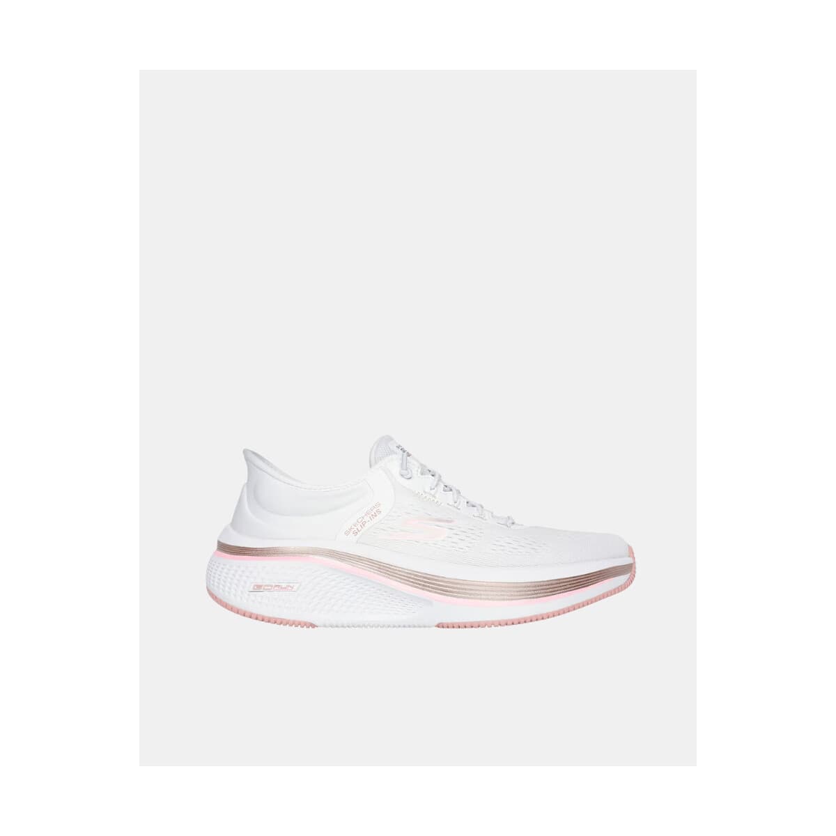Xαμηλά Sneakers Skechers 129006 SLIP INS GO RUN ELEVATE 2 0 BANYAN