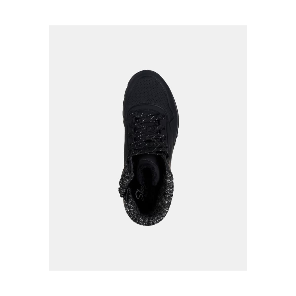 Women's Ankle Boots Skechers Black